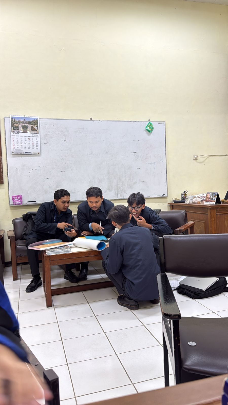 Bimbingan Kelompok