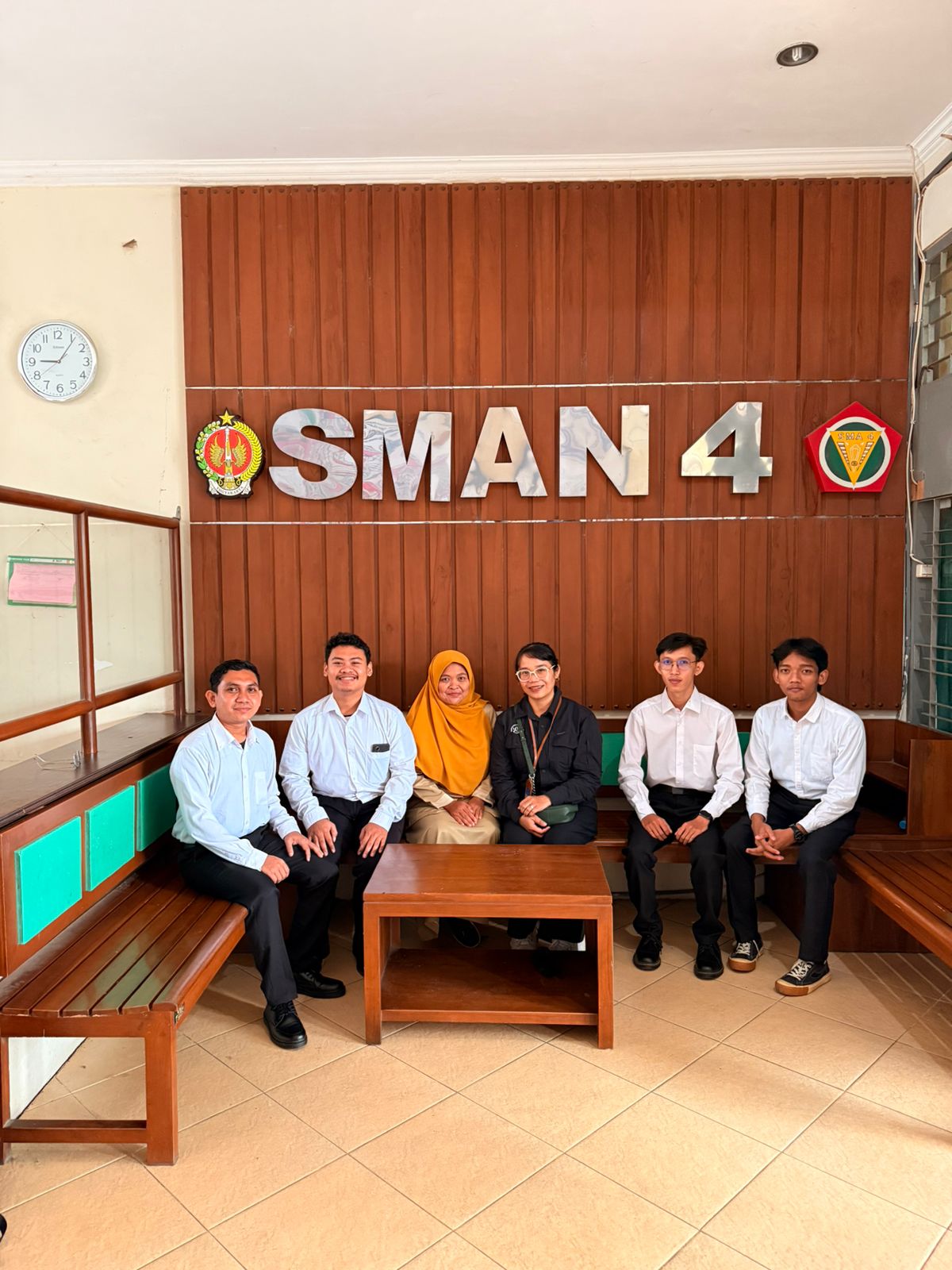 Foto Bersama