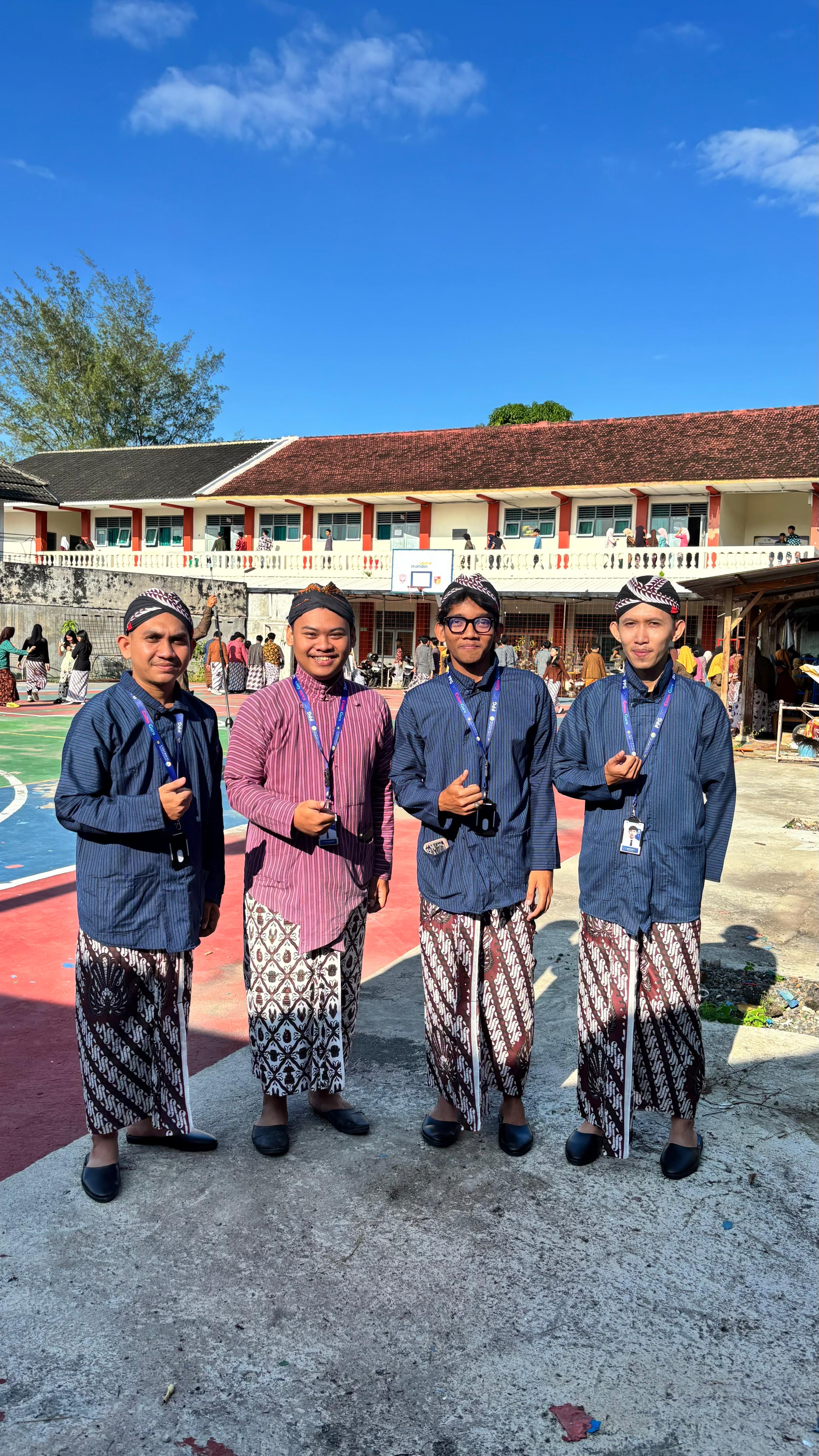 Patbhe Boys